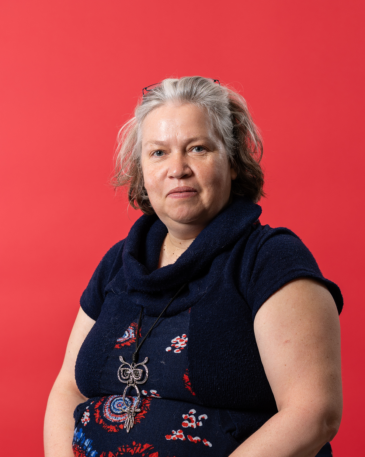 Anne-Marie Bourguignon