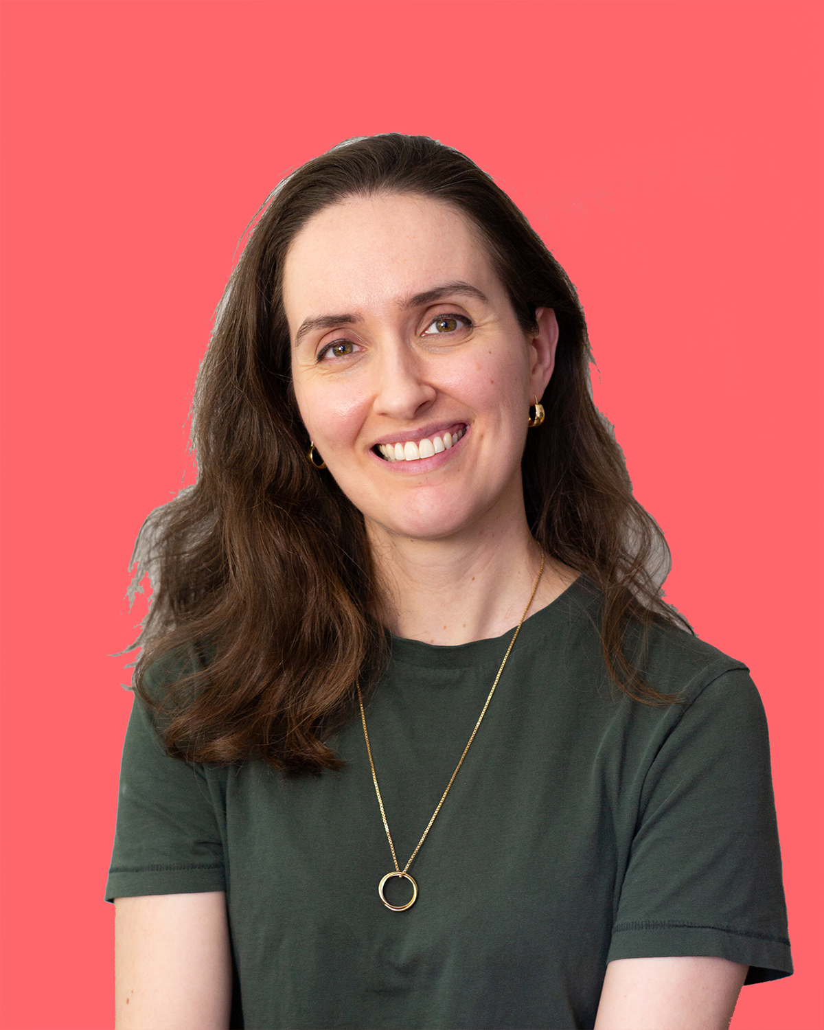 Catherine Charron-Drolet