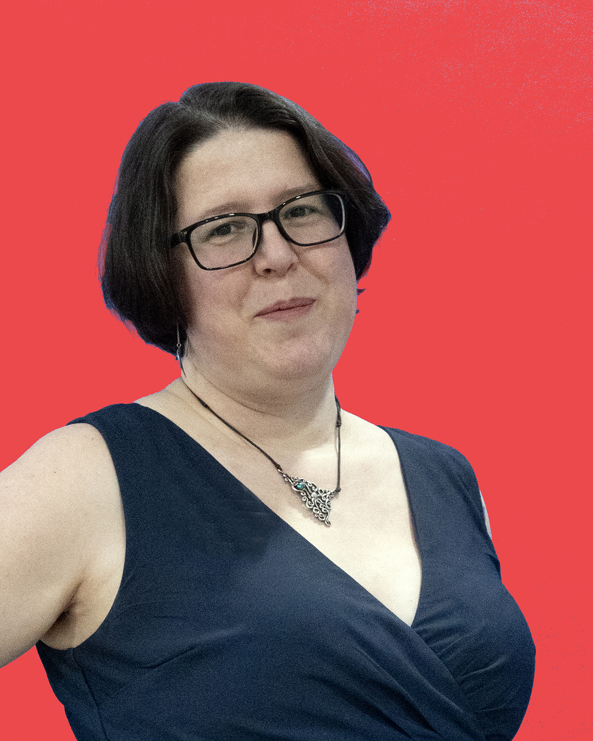 Josée Leblanc-Deschênes