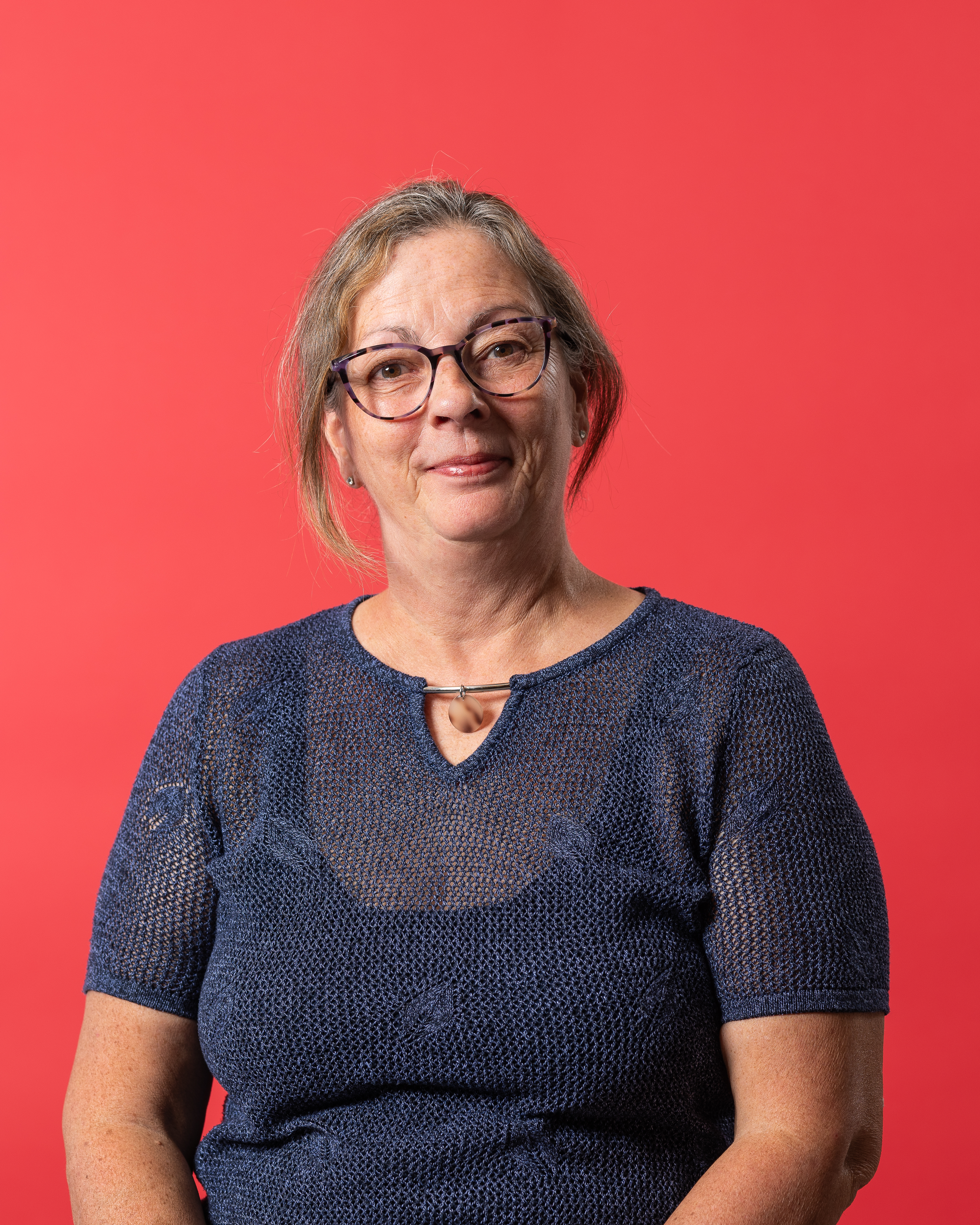 Marie-France Barbeau